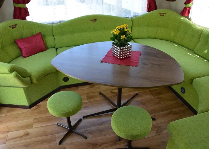 בית נופש Park זאטור