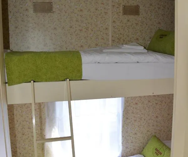 Park בית נופש