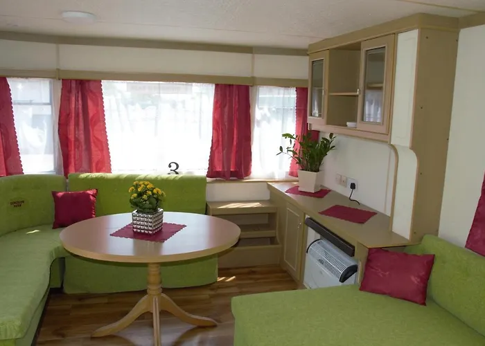 Park בית נופש זאטור