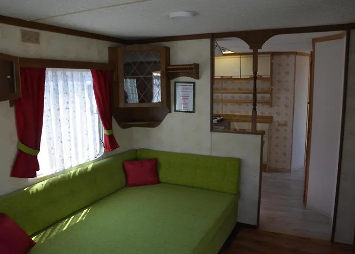 Park בית נופש *