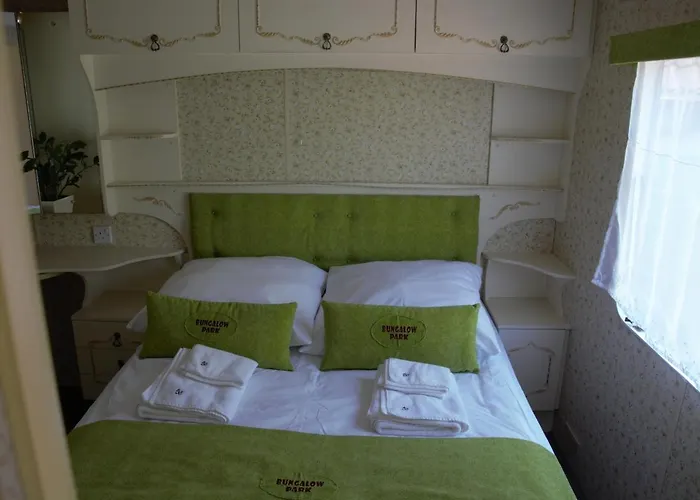 Park בית נופש *