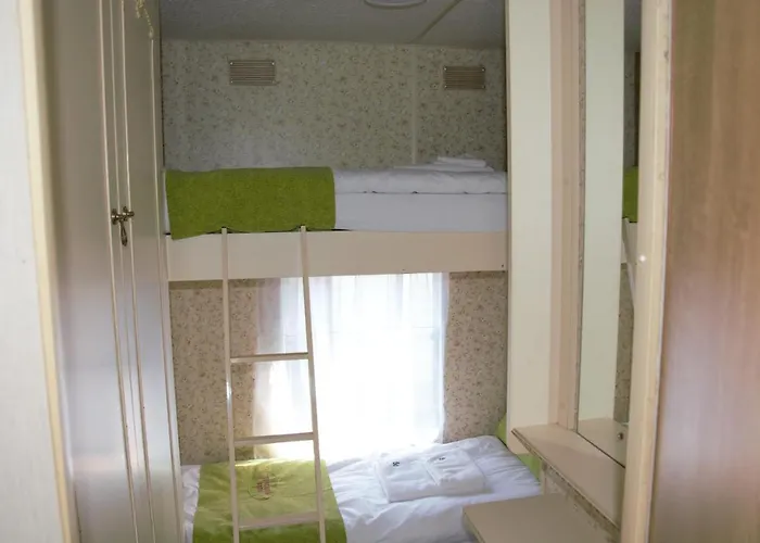 בית נופש Park זאטור