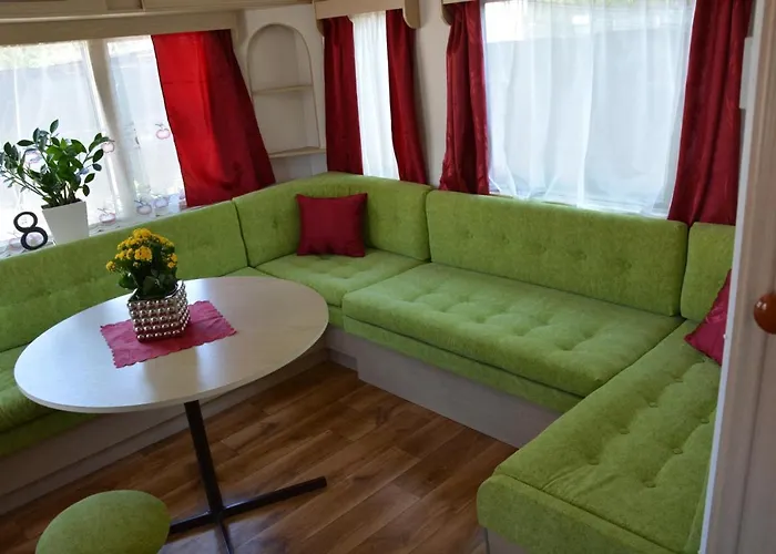 בית נופש Park