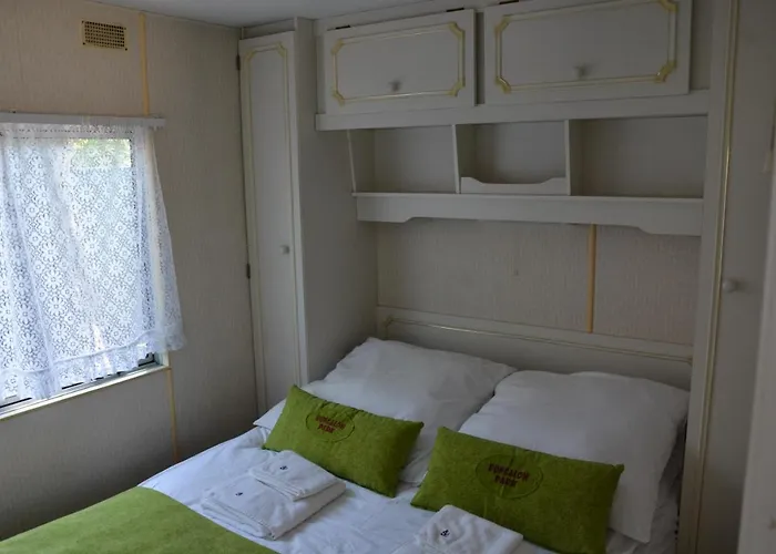 בית נופש Park