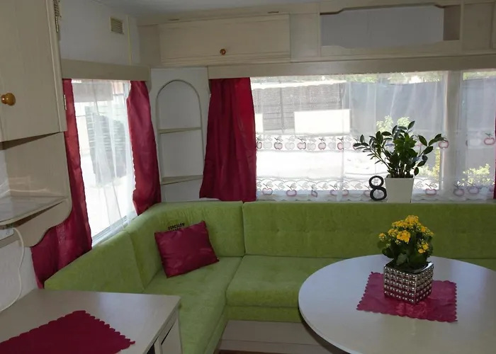 Park בית נופש *