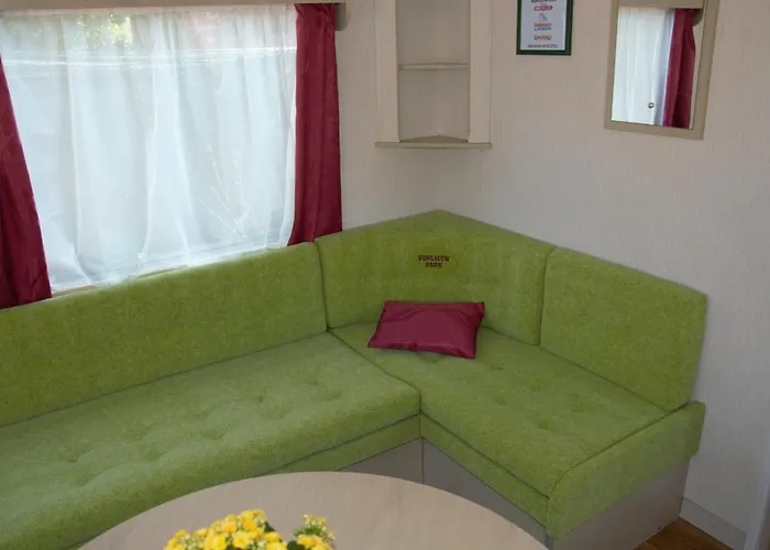 Park בית נופש