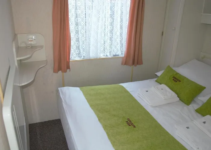 בית נופש Park זאטור