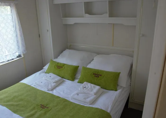 Park בית נופש