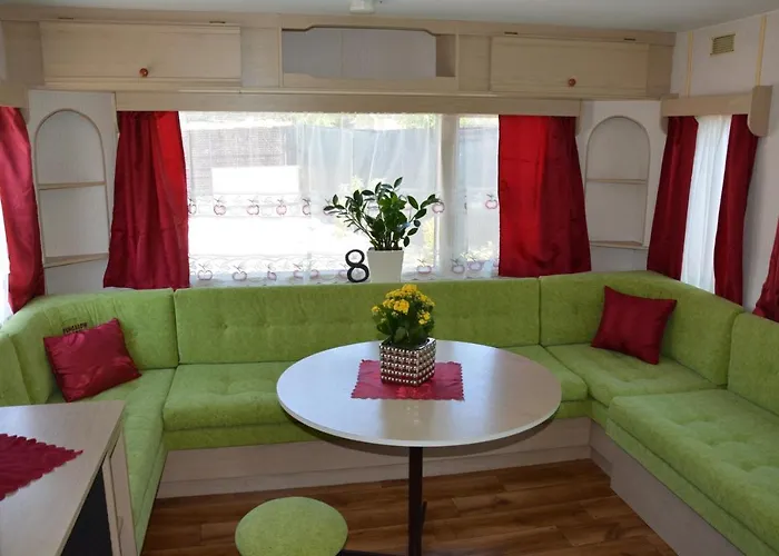 בית נופש Park זאטור